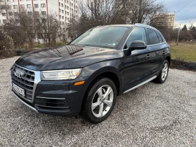 Audi Q5 2.0 TFSI - изображение 1