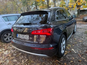 Audi Q5 2.0 TFSI, снимка 4