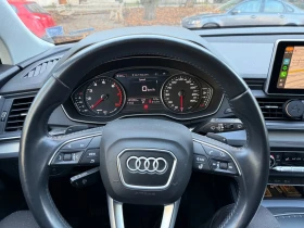 Audi Q5 2.0 TFSI, снимка 7
