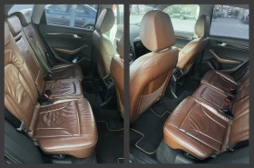 Audi Q5 3.0 TDI/QATTRO/PANO/ПЕЧКА/FULL, снимка 9