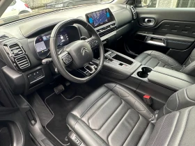 Citroen C5 Aircross FULL-LED-NAVI-DIST-PANO-КОЖА-AUTOMAT-CAMERA-PDC-E6 - 23000 € / 44984.09 лв. - 63844534 8