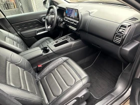 Citroen C5 Aircross FULL-LED-NAVI-DIST-PANO-КОЖА-AUTOMAT-CAMERA-PDC-E6 - 23000 € / 44984.09 лв. - 63844534 11