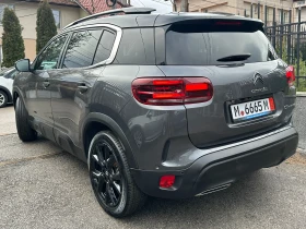 Citroen C5 Aircross FULL-LED-NAVI-DIST-PANO-КОЖА-AUTOMAT-CAMERA-PDC-E6 - 23000 € / 44984.09 лв. - 63844534 4