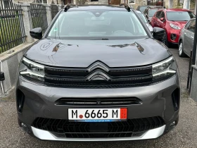 Citroen C5 Aircross FULL-LED-NAVI-DIST-PANO-КОЖА-AUTOMAT-CAMERA-PDC-E6 - 23000 € / 44984.09 лв. - 63844534 2