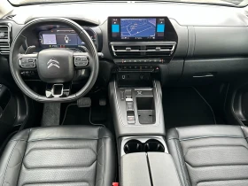Citroen C5 Aircross FULL-LED-NAVI-DIST-PANO-КОЖА-AUTOMAT-CAMERA-PDC-E6 - 23000 € / 44984.09 лв. - 63844534 10