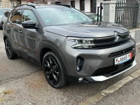 Citroen C5 Aircross FULL-LED-NAVI-DIST-PANO-КОЖА-AUTOMAT-CAMERA-PDC-E6 - 23000 € / 44984.09 лв. - 63844534 3