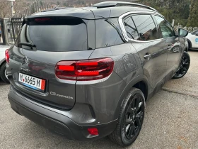 Citroen C5 Aircross FULL-LED-NAVI-DIST-PANO-КОЖА-AUTOMAT-CAMERA-PDC-E6 - 23000 € / 44984.09 лв. - 63844534 6
