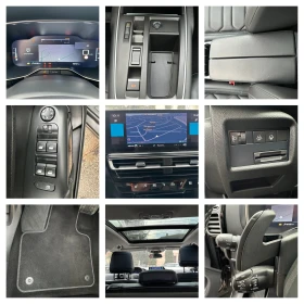 Citroen C5 Aircross FULL-LED-NAVI-DIST-PANO-КОЖА-AUTOMAT-CAMERA-PDC-E6 - 23000 € / 44984.09 лв. - 63844534 15