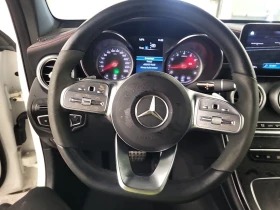 Mercedes-Benz GLC 300 COUPE CARFAX * ФИНАНСИРАНЕ - 37350 € / 73050.25 лв. - 56161425 11