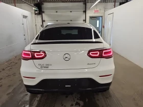 Mercedes-Benz GLC 300 COUPE CARFAX * ФИНАНСИРАНЕ - 37350 € / 73050.25 лв. - 56161425 6