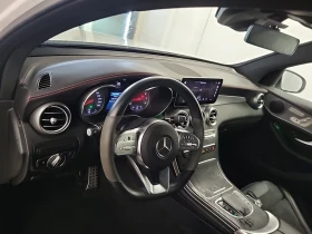 Mercedes-Benz GLC 300 COUPE CARFAX * ФИНАНСИРАНЕ - 37350 € / 73050.25 лв. - 56161425 9