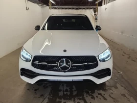 Mercedes-Benz GLC 300 COUPE CARFAX * ФИНАНСИРАНЕ - 37350 € / 73050.25 лв. - 56161425 7