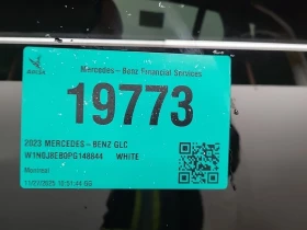 Mercedes-Benz GLC 300 COUPE CARFAX * ФИНАНСИРАНЕ - 37350 € / 73050.25 лв. - 56161425 14