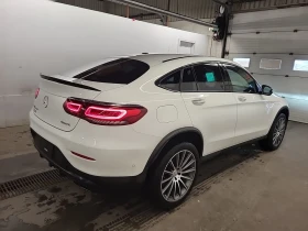 Mercedes-Benz GLC 300 COUPE CARFAX * ФИНАНСИРАНЕ - 37350 € / 73050.25 лв. - 56161425 3
