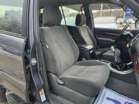 Toyota Land cruiser Series 120 3.0d 166к.с 4х4  - 9900 € / 19362.72 лв. - 99362579 12