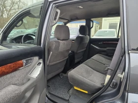 Toyota Land cruiser Series 120 3.0d 166к.с 4х4  - 9900 € / 19362.72 лв. - 99362579 11