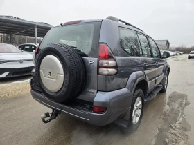 Toyota Land cruiser Series 120 3.0d 166к.с 4х4  - 9900 € / 19362.72 лв. - 99362579 4