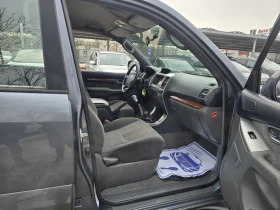 Toyota Land cruiser Series 120 3.0d 166к.с 4х4  - 9900 € / 19362.72 лв. - 99362579 13