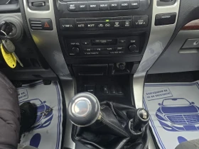 Toyota Land cruiser Series 120 3.0d 166к.с 4х4  - 9900 € / 19362.72 лв. - 99362579 16