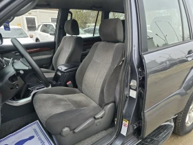 Toyota Land cruiser Series 120 3.0d 166к.с 4х4  - 9900 € / 19362.72 лв. - 99362579 9