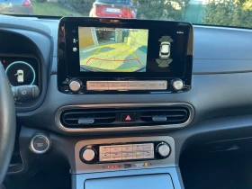 Hyundai Kona EV TREND - 19800 € / 38725.43 лв. - 13327762 11