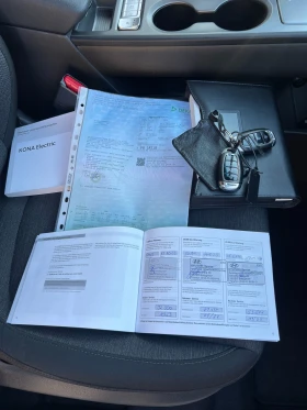 Hyundai Kona EV TREND - 19800 € / 38725.43 лв. - 13327762 16