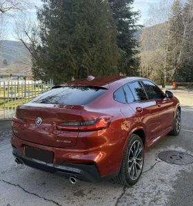 BMW X4, снимка 4