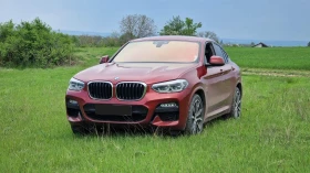 BMW X4, снимка 15