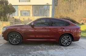 BMW X4, снимка 7