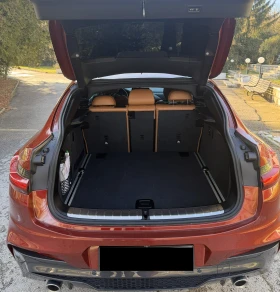 BMW X4, снимка 8