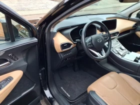 Hyundai Santa fe 1.6PHEV/265HP/PRIME/7S/PANO/360/KRELL/HUD/761g - 36399 € / 71190.26 лв. - 86168547 5