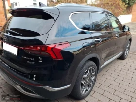 Hyundai Santa fe 1.6PHEV/265HP/PRIME/7S/PANO/360/KRELL/HUD/761g - 36399 € / 71190.26 лв. - 86168547 4