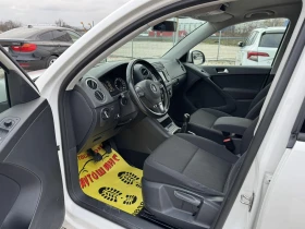 VW Tiguan 1.4TSI GAZ 122K - 9500 € / 18580.38 лв. - 38268724 12