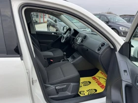 VW Tiguan 1.4TSI GAZ 122K - 9500 € / 18580.38 лв. - 38268724 15