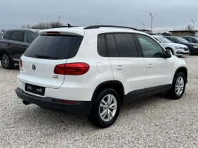 VW Tiguan 1.4TSI GAZ 122K - 9500 € / 18580.38 лв. - 38268724 4