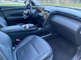 Hyundai Tucson - 32000 € / 62586.56 лв. - 74508292 5