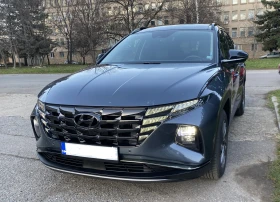 Hyundai Tucson - 32000 € / 62586.56 лв. - 74508292 13