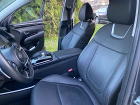 Hyundai Tucson - 32000 € / 62586.56 лв. - 74508292 10