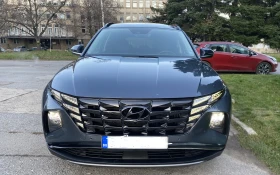 Hyundai Tucson - 32000 € / 62586.56 лв. - 74508292 14