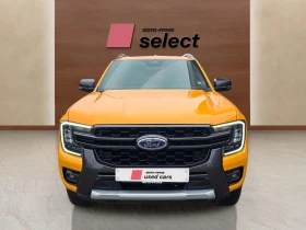 Ford Ranger 3.0 EcoBlue V6 - 55990 € / 109506.92 лв. - 84313598 8