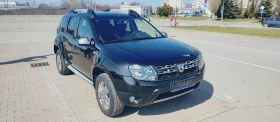 Dacia Duster Laureate
