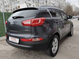 Kia Sportage 1.7 CRDI 116 к. с. Пълна сервизна история - 8300 € / 16233.39 лв. - 32586138 4