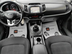 Kia Sportage 1.7 CRDI 116 к. с. Пълна сервизна история - 8300 € / 16233.39 лв. - 32586138 10