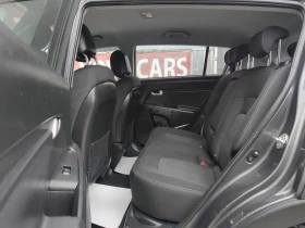Kia Sportage 1.7 CRDI 116 к. с. Пълна сервизна история - 8300 € / 16233.39 лв. - 32586138 16