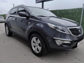 Kia Sportage 1.7 CRDI 116 к. с. Пълна сервизна история - 8300 € / 16233.39 лв. - 32586138 3