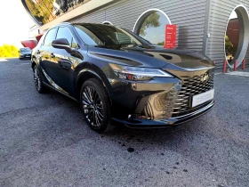 Lexus RX 350h Luxury Line E-Four В Гаранция до 03/2036