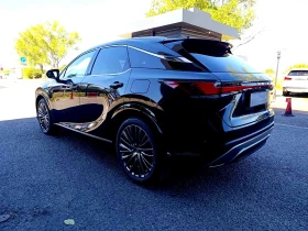 Lexus RX 350h Luxury Line E-Four В Гаранция до 03/2036 - 76387 € / 149399.99 лв. - 81155842 10