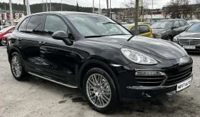 Porsche Cayenne 3.0D 245HP BOSE NAVI EU5 - 14500 € / 28359.53 лв. - 97338972 3