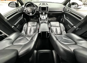 Porsche Cayenne 3.0D 245HP BOSE NAVI EU5 - 14500 € / 28359.53 лв. - 97338972 9