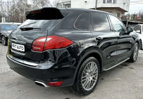 Porsche Cayenne 3.0D 245HP BOSE NAVI EU5 - 14500 € / 28359.53 лв. - 97338972 5